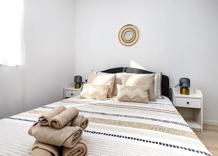 Apartment Klara