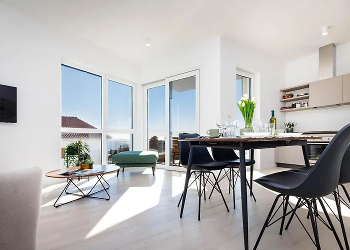 Apartment Klara
