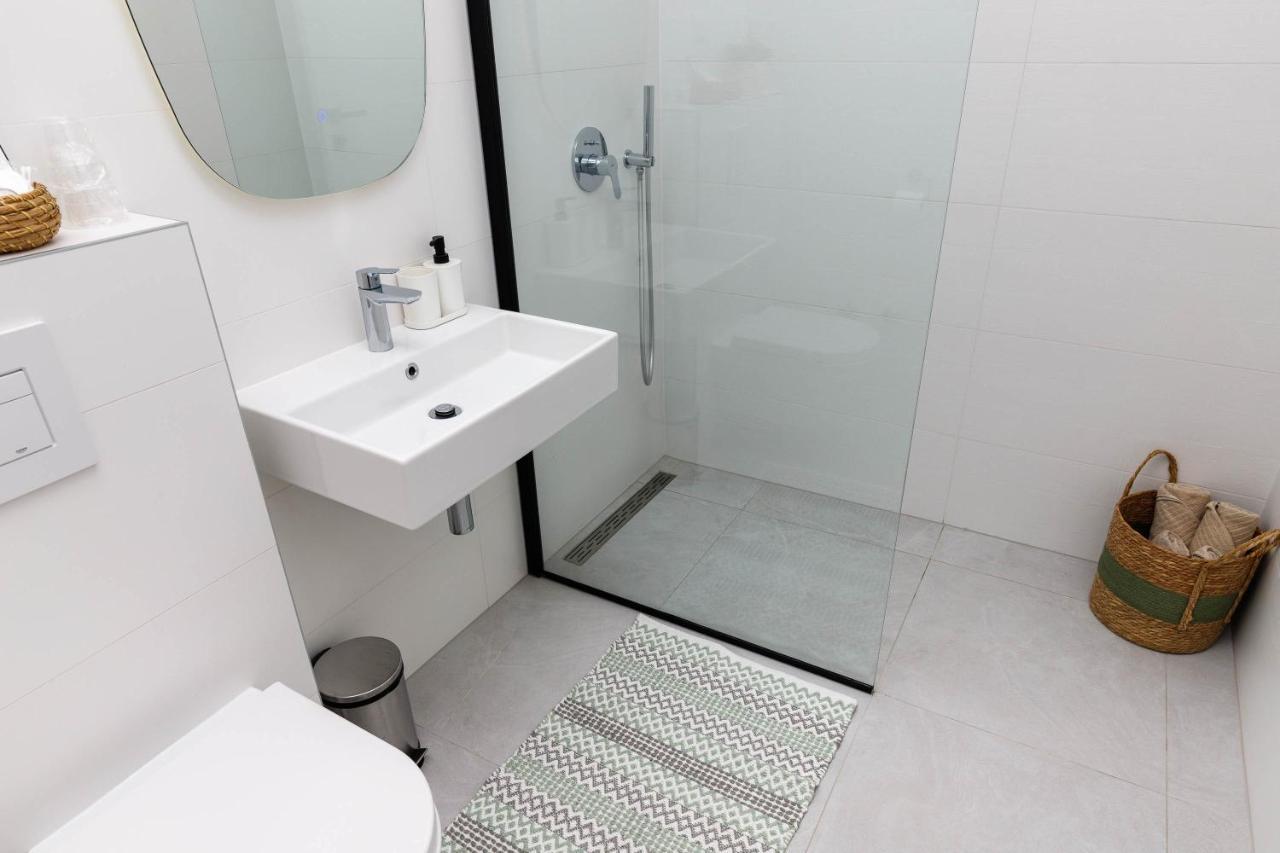 Klara Apartament *