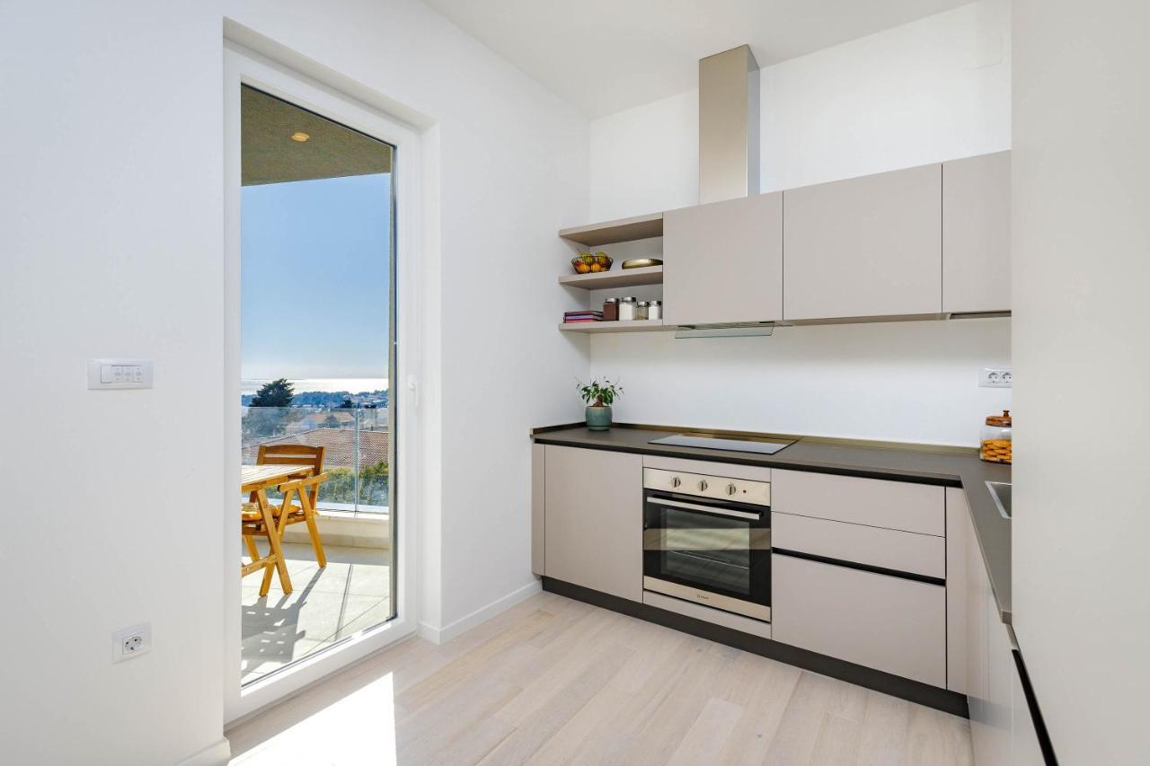 Klara Apartament *