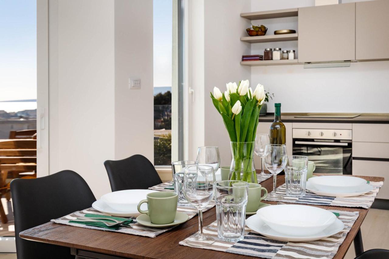 Apartament Klara *
