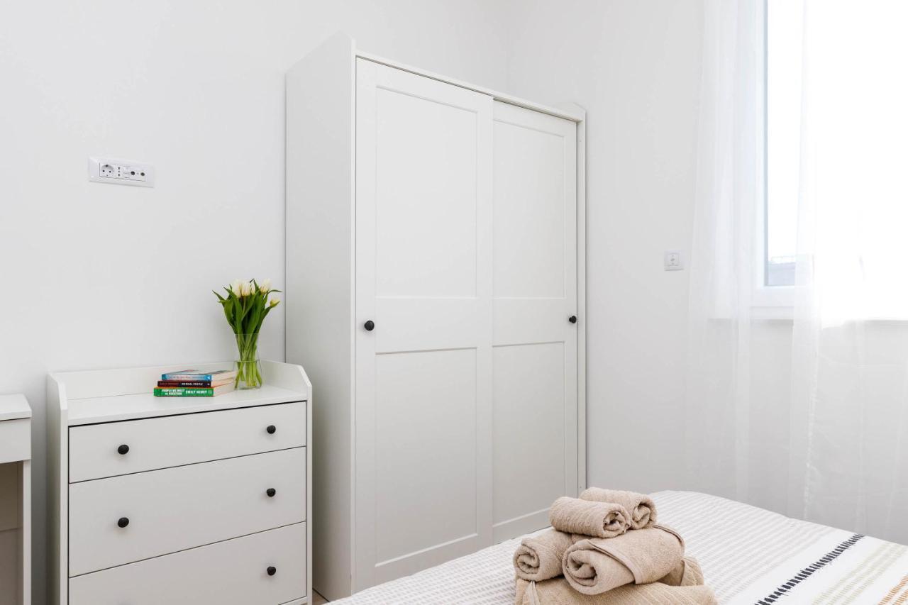 Apartament Klara *