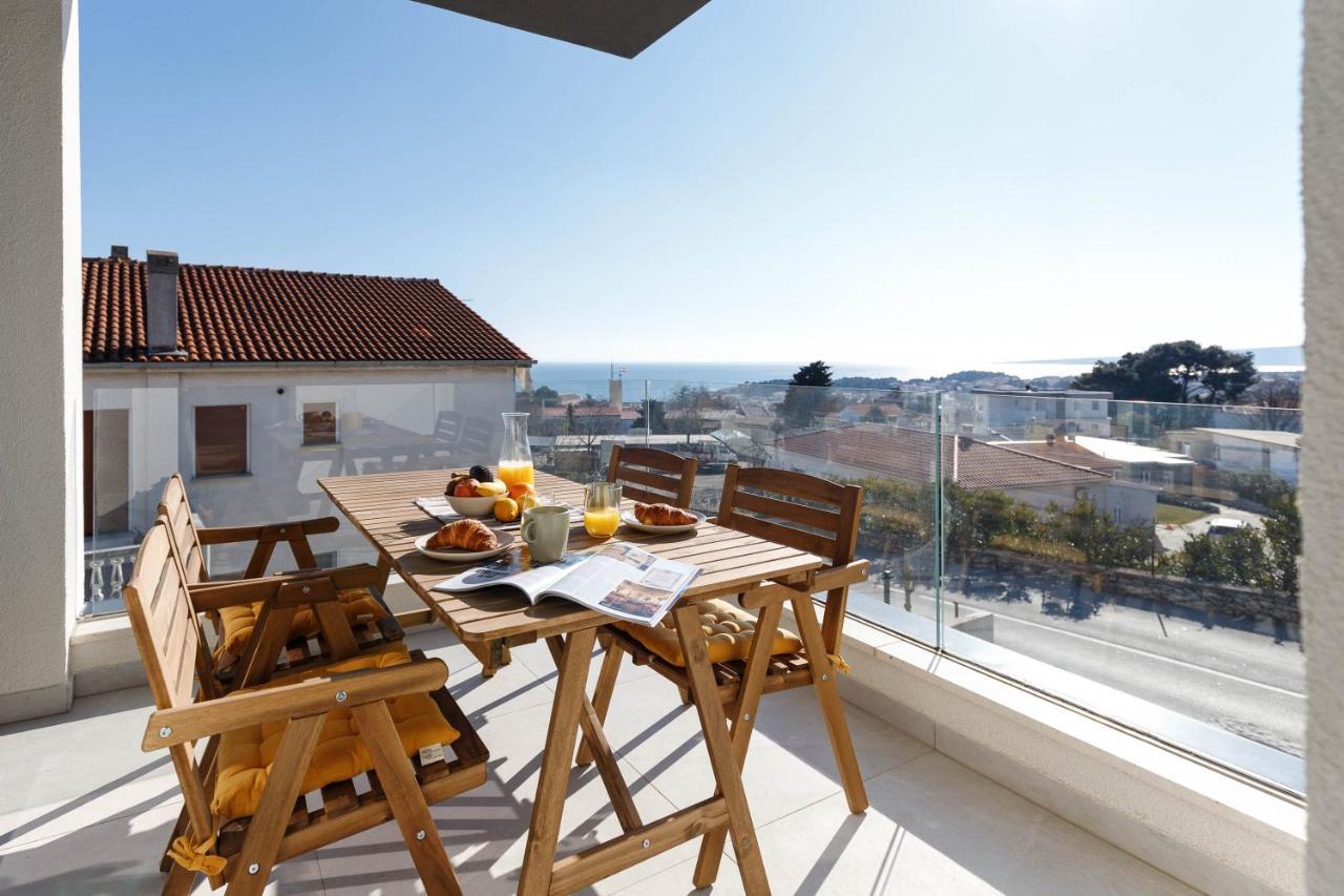 Apartament Klara *