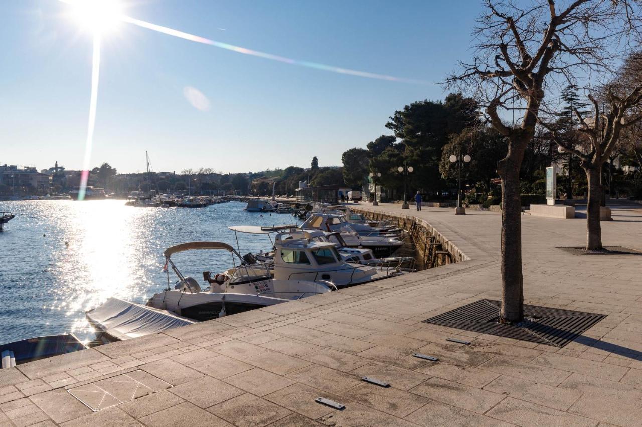Klara Apartament Krk Town