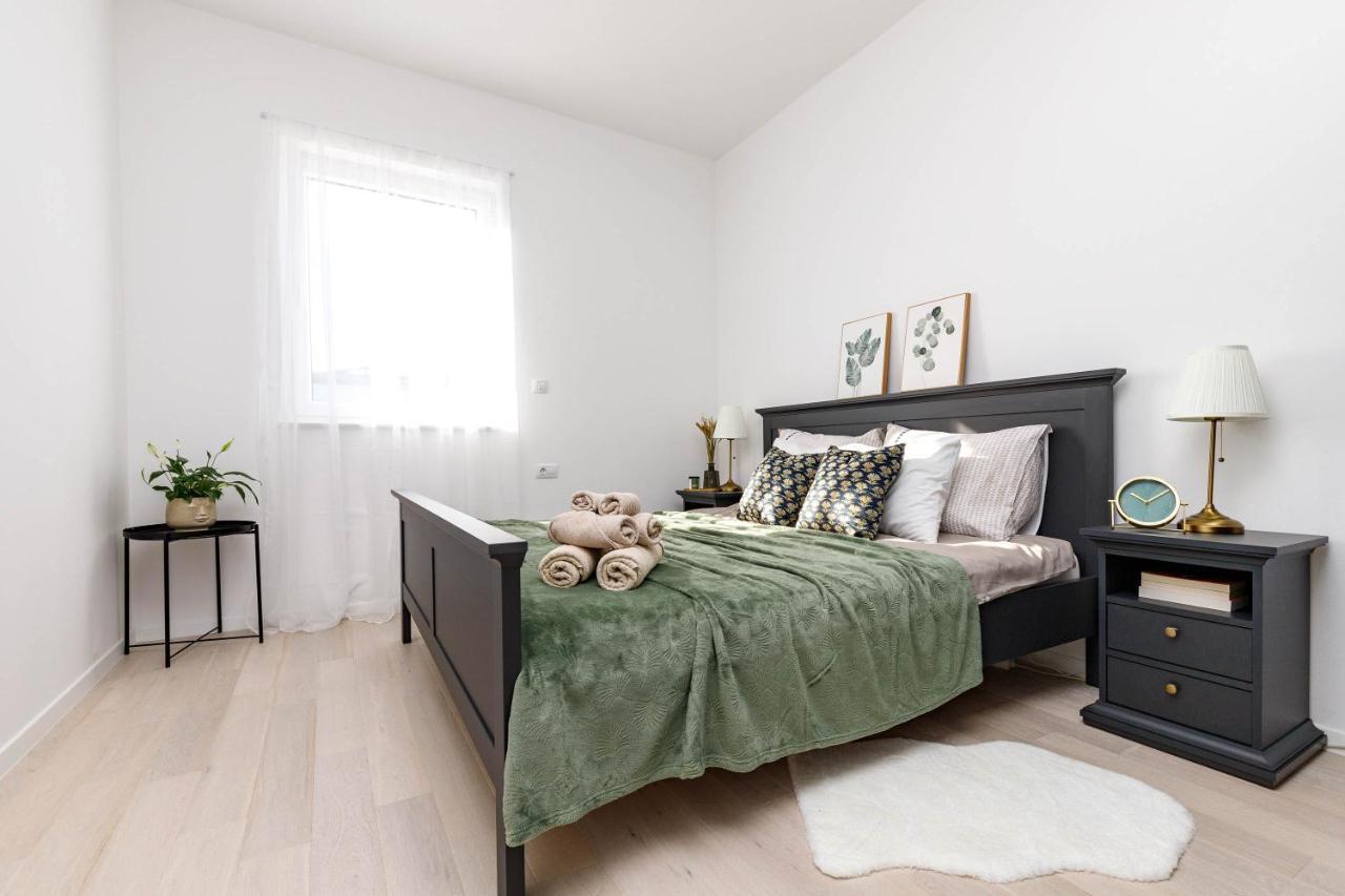 Klara Apartament Krk Town