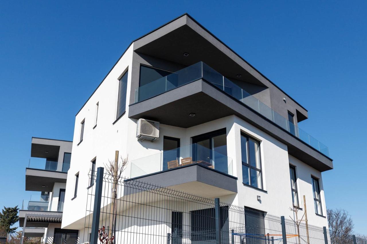 Klara Apartament