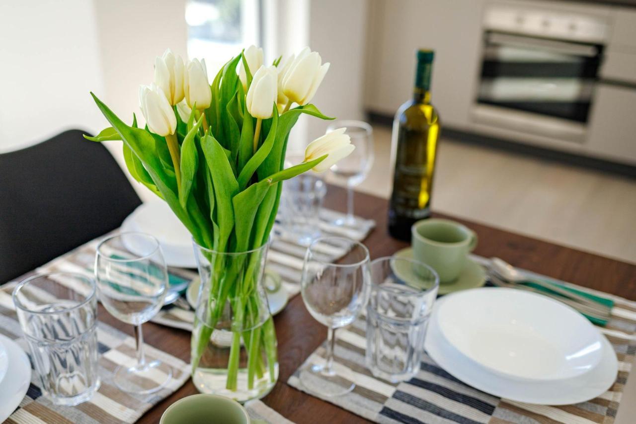 Apartament Klara *