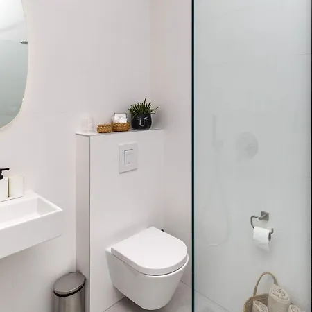 Apartment Klara Krk Town Zewnętrze zdjęcie