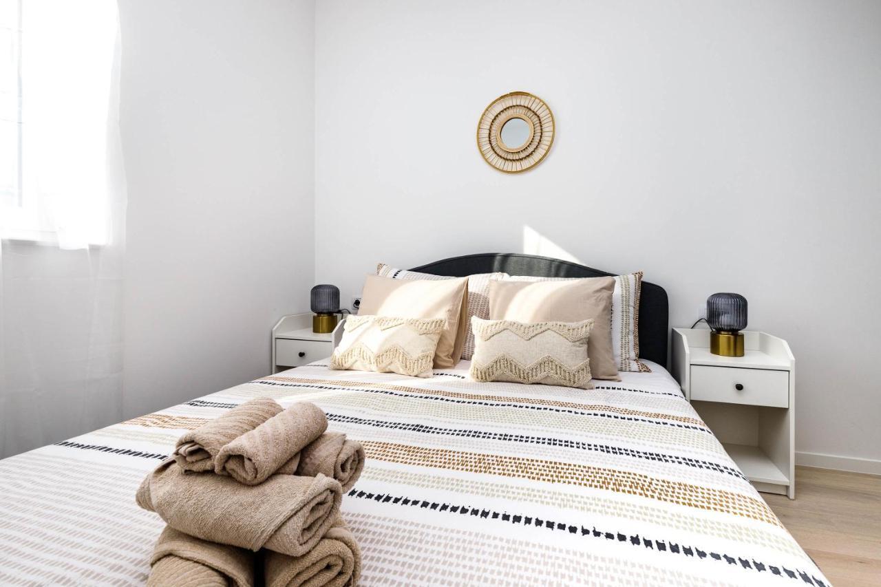 Apartma Klara