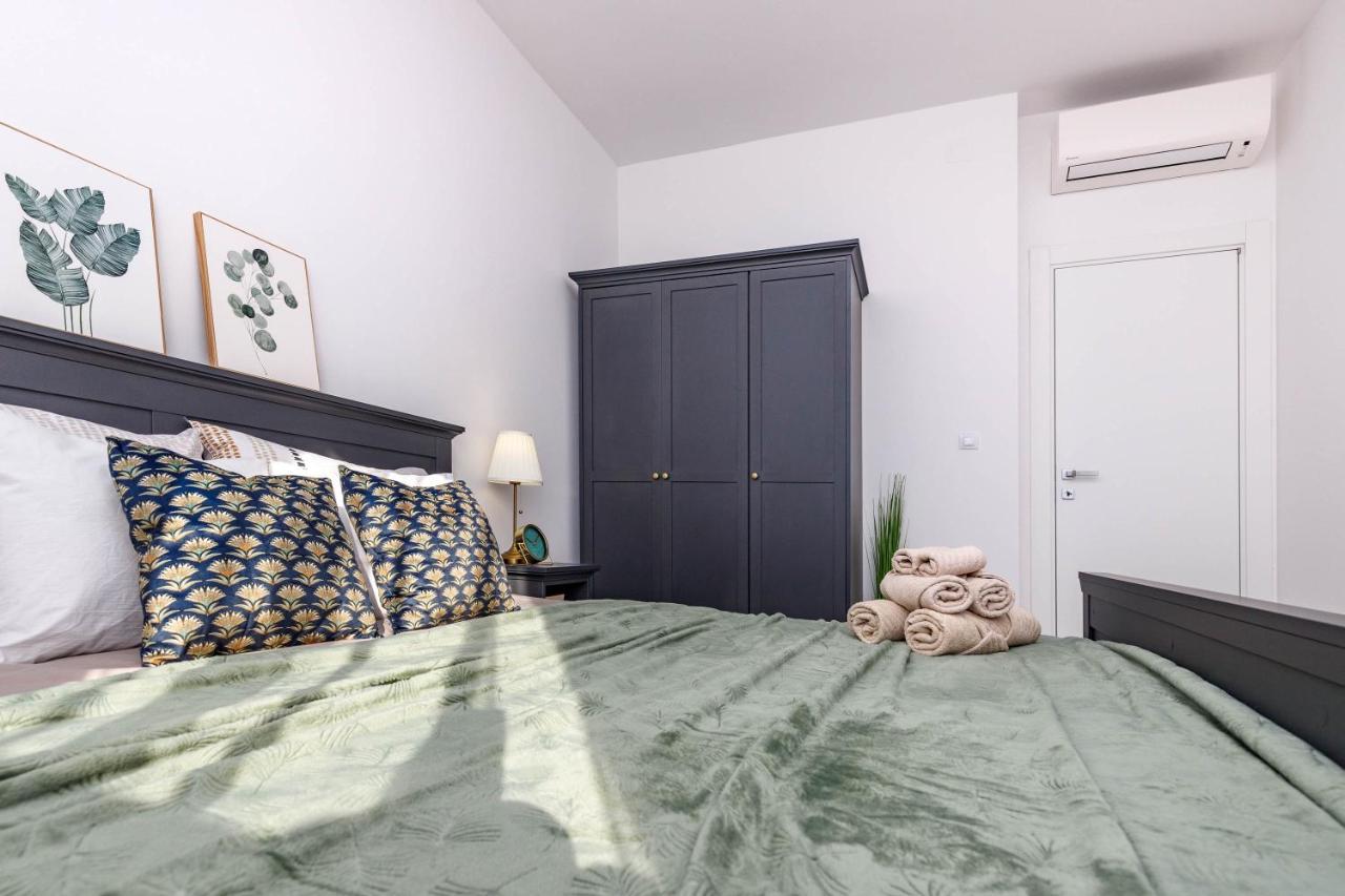 Apartma Klara Krk Town