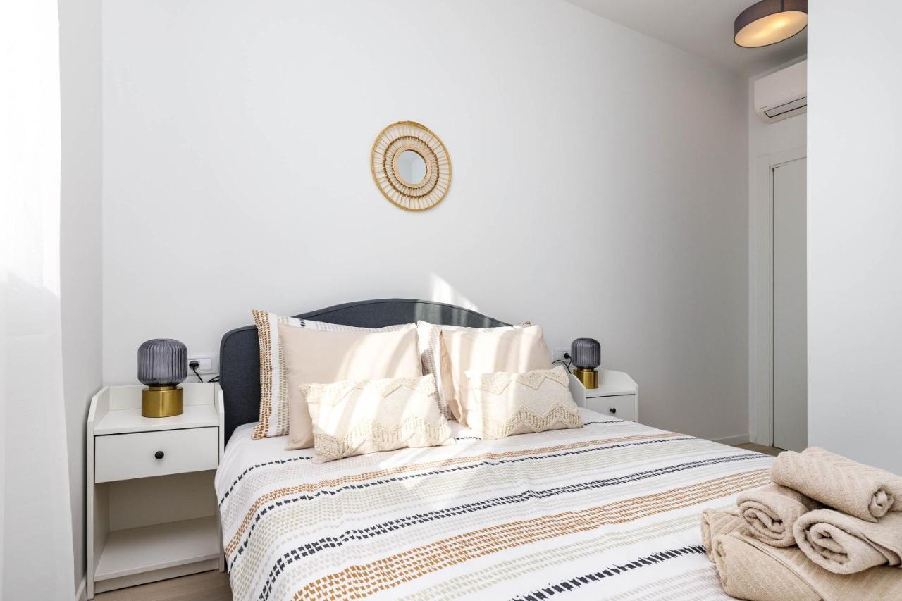 Apartma Klara Krk Town
