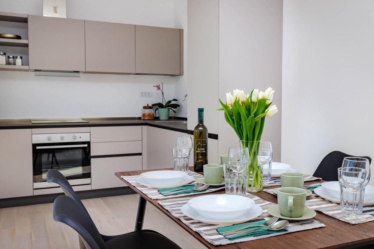 Klara Apartma