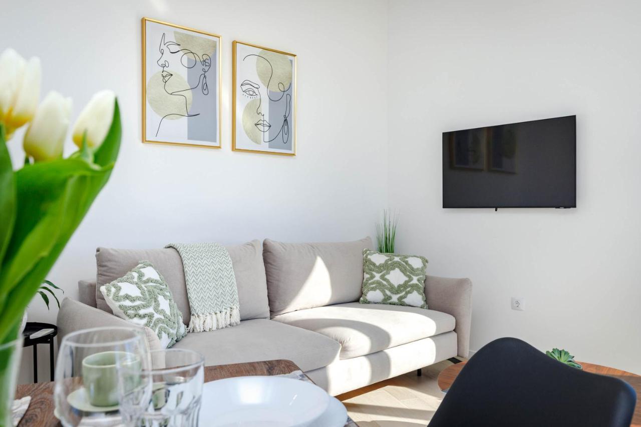 Apartma Klara