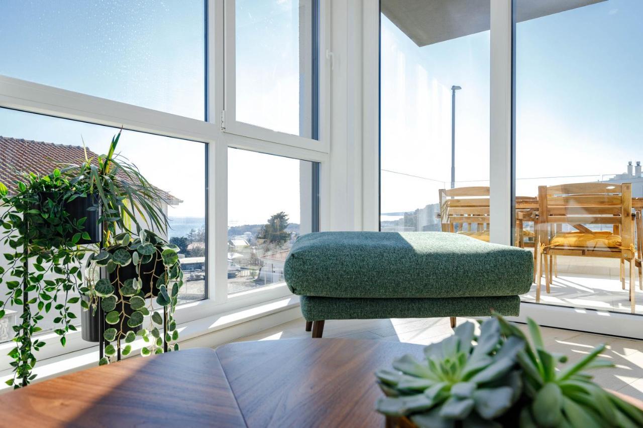 Klara Apartma *